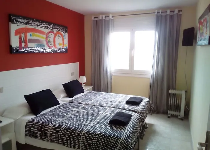 Albergue Aqua Portomarín